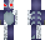 cyborg shadow lugia