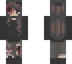 dead and alive
