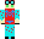 dead minecart