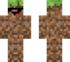 derpy dirt with shades