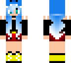 disney girl