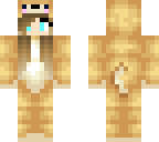 dogegirl