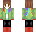 edit storyshift chara