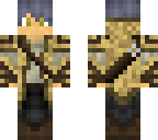 elf trapper