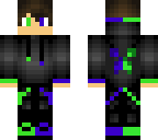 ender-creeper guy