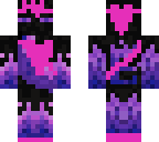ender me valentine