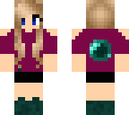 endergirl