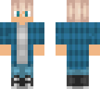 ethan crest