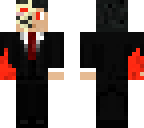 evil hacker