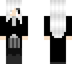 female gaster