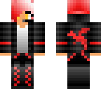 fire dragon gamer -even more updated-