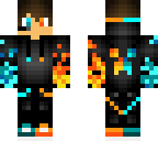 fire ice derp