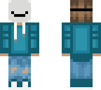 fix hood mask