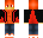 flame boy