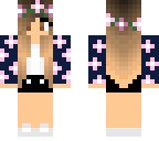 flower girl