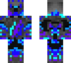 flufy's heavy infantry robot
