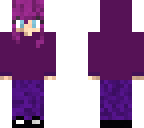 for my sister