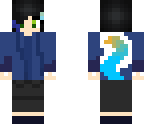 frost human skin updated
