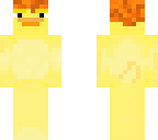 ginger duck