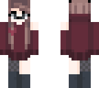girl 1