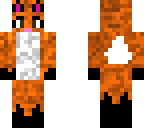 girl fox