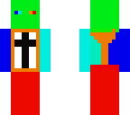 glitch thing