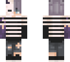 half skeletal 