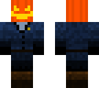 headless horseman