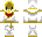 high priest
