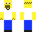 homer simpson