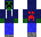 hooded creeper