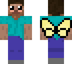 innocent bee steve