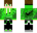ion green