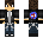 j-boy spaceman