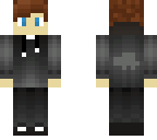 joelturtle black and gray
