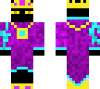 king valp