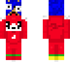 knuckles kill sanic