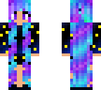 little miss galaxy