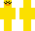 m duck