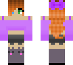 me as aphmau