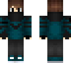 me new skin