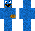 me want cookie
