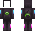 meamata suit base