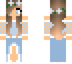medieval ice princess