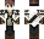 midevil assasin