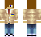 mikes skin