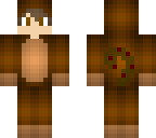 mikey - monkey