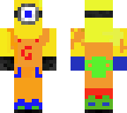 minionking