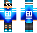 mlg blue