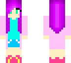 molly
